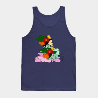 The Nature Girl Tank Top